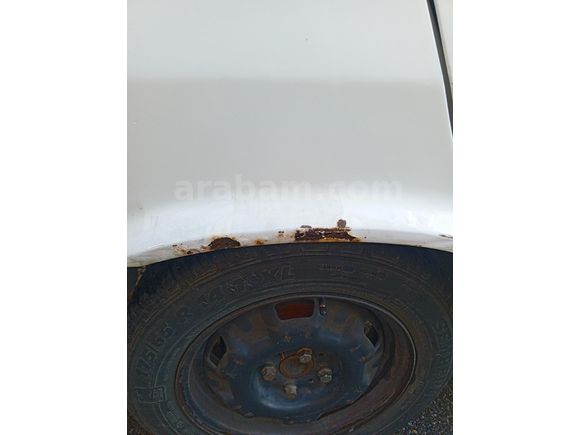 Sahibinden Tofaş Şahin 1.4 ie 2001 Model