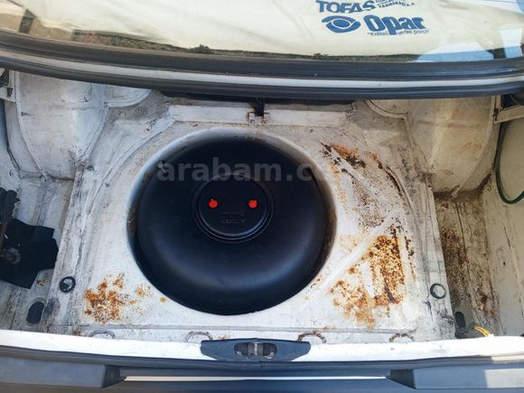 Sahibinden Tofaş Şahin 1.4 ie 2001 Model