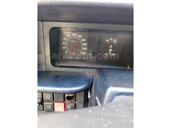 Sahibinden Tofaş Şahin 1.4 ie 2001 Model