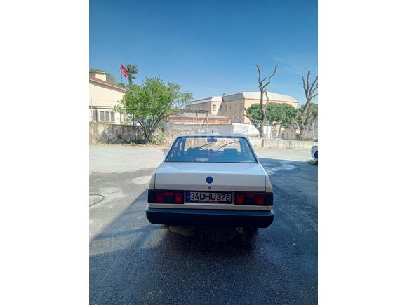 Sahibinden Tofaş Şahin 1.4 ie 2001 Model