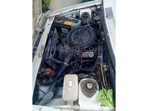 Sahibinden Tofaş Şahin 1.4 ie 2001 Model