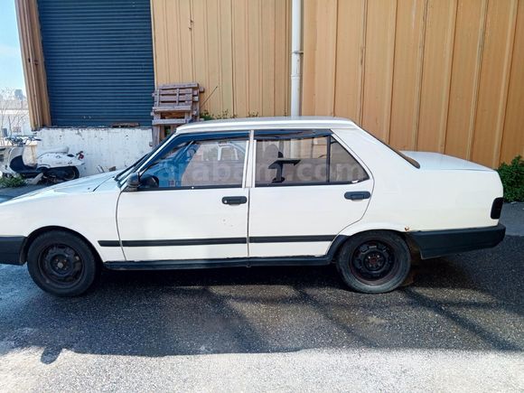 Sahibinden Tofaş Şahin 1.4 ie 2001 Model
