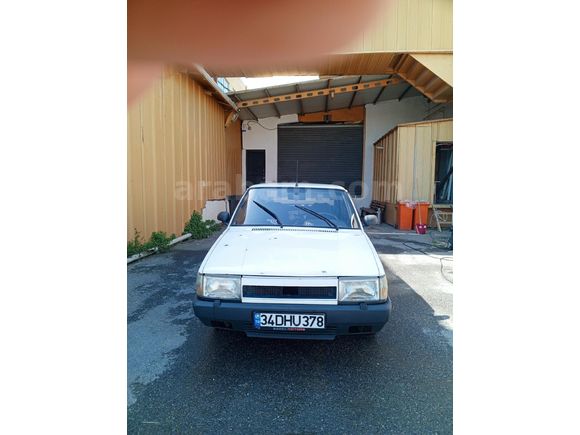 Sahibinden Tofaş Şahin 1.4 ie 2001 Model