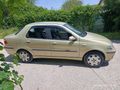 otomatik vites Albea acil satılık