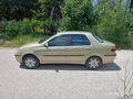 otomatik vites Albea acil satılık
