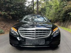 Hatasız Kondisyonda 2014 Mercedes C180 – Masrafsız ve Prestijli