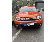 Sahibinden Dacia Duster 1.3 Tce Essential 2022 Model 