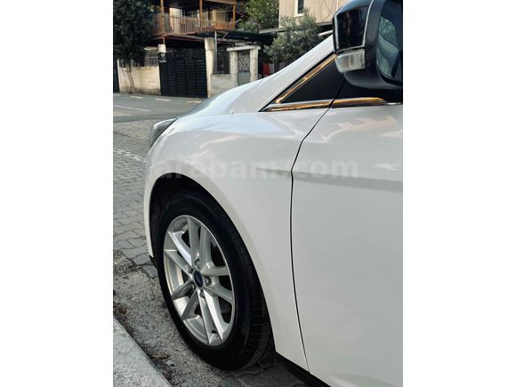 Hatasız Kusursuz Focus 