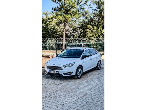 Hatasız Kusursuz Focus 