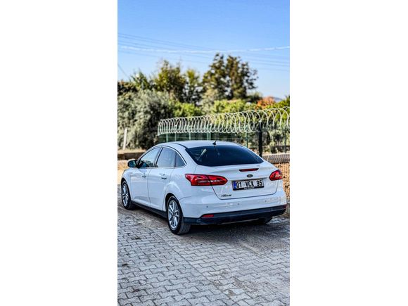 Hatasız Kusursuz Focus 