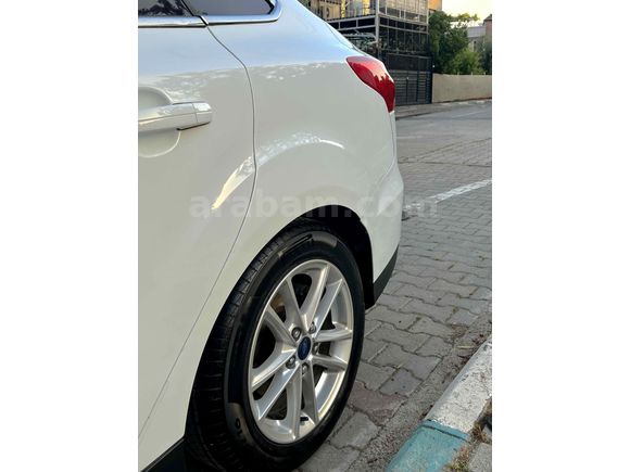 Hatasız Kusursuz Focus 