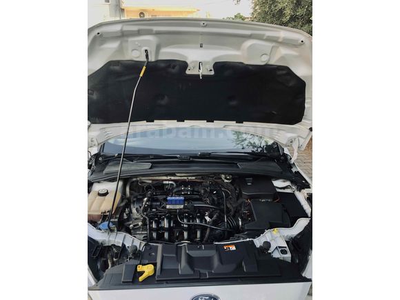 Hatasız Kusursuz Focus 