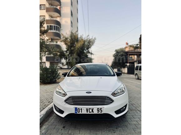 Hatasız Kusursuz Focus 