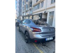 Sahibinden Citroen C4 X 1.2 Shine Bold + Kış Paket 2023 Model Hatasız Boyasız , Garantisi devam ediyor . 