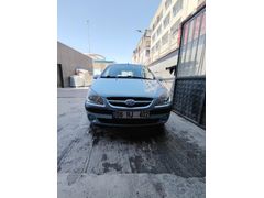 Sahibinden Hyundai Getz 1.4 DOHC AB AC 2006 Model