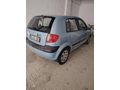 Sahibinden Hyundai Getz 1.4 DOHC AB AC 2006 Model