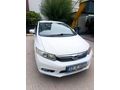 Sahibinden Honda Civic 1.6i VTEC Dream 2012 Model