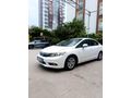Sahibinden Honda Civic 1.6i VTEC Dream 2012 Model