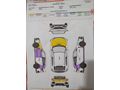 Sahibinden Honda Civic 1.6i VTEC Dream 2012 Model