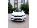 Sahibinden Honda Civic 1.6i VTEC Dream 2012 Model