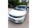 Sahibinden Honda Civic 1.6i VTEC Dream 2012 Model