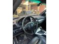 Sahibinden BMW X5 44 2001 Model