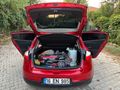 Sahibinden Renault Megane 1.6 Touch Plus 2015 Model  88.000 km Kırmızı