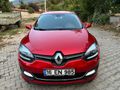 Sahibinden Renault Megane 1.6 Touch Plus 2015 Model  88.000 km Kırmızı