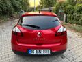 Sahibinden Renault Megane 1.6 Touch Plus 2015 Model  88.000 km Kırmızı