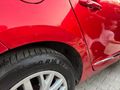 Sahibinden Renault Megane 1.6 Touch Plus 2015 Model  88.000 km Kırmızı