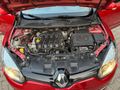 Sahibinden Renault Megane 1.6 Touch Plus 2015 Model  88.000 km Kırmızı