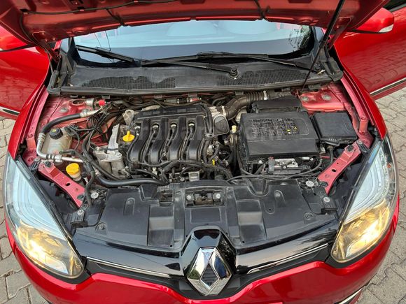 Sahibinden Renault Megane 1.6 Touch Plus 2015 Model  88.000 km Kırmızı