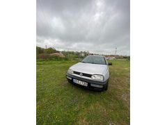 Sahibinden Volkswagen Golf 1.6 Sport 1998 Model