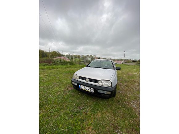 Sahibinden Volkswagen Golf 1.6 Sport 1998 Model