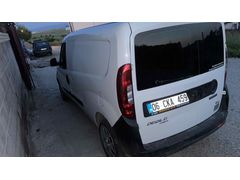 Sahibinden Fiat Doblo Cargo 1.6 Multijet Maxi 2021 Model 