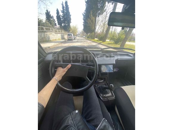 Sahibinden Tofaş Muayene Yeni