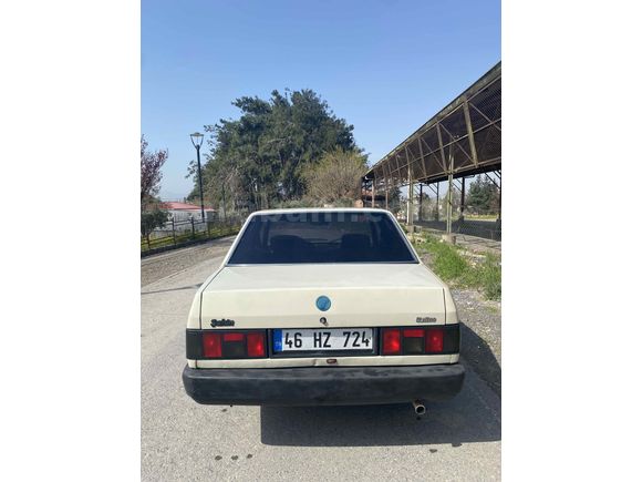 Sahibinden Tofaş Muayene Yeni