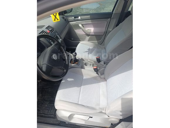 Sahibinden Volkswagen Jetta 1.6 Primeline 2008 Model