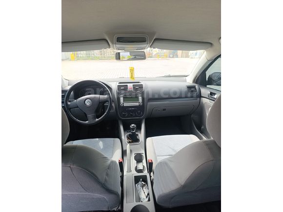 Sahibinden Volkswagen Jetta 1.6 Primeline 2008 Model