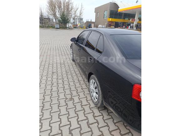 Sahibinden Volkswagen Jetta 1.6 Primeline 2008 Model