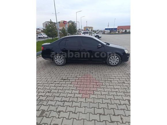 Sahibinden Volkswagen Jetta 1.6 Primeline 2008 Model