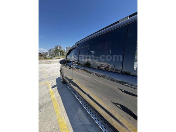 Sahibinden Mercedes - Benz Vito 111 CDI Camlıvan 2018 Model 