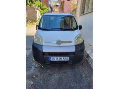 Sahibinden Fiat Fiorino Cargo 1.3 Multijet 2013 Model  238.000 km Beyaz