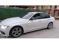 Sahibinden BMW 3 Serisi 320i ED Sport Line 2016 Model