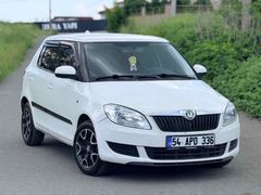 HATASIZ DÜŞÜK KmM FABİA İLK GELEN ALIR  