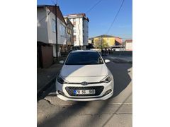 2 nci sahibinden temiz  İ20