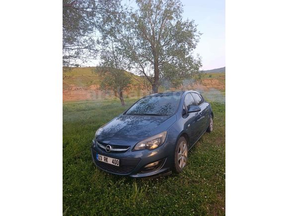 Sahibinden Opel Astra 1.6 Edition 2013 Model 