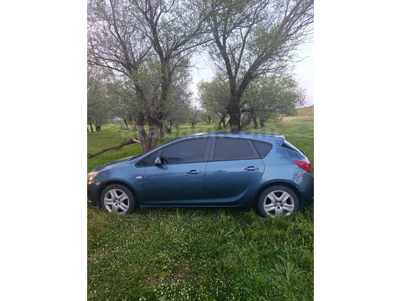 Sahibinden Opel Astra 1.6 Edition 2013 Model 