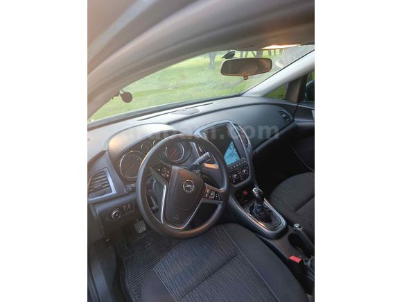 Sahibinden Opel Astra 1.6 Edition 2013 Model 