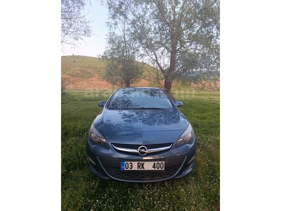 Sahibinden Opel Astra 1.6 Edition 2013 Model 